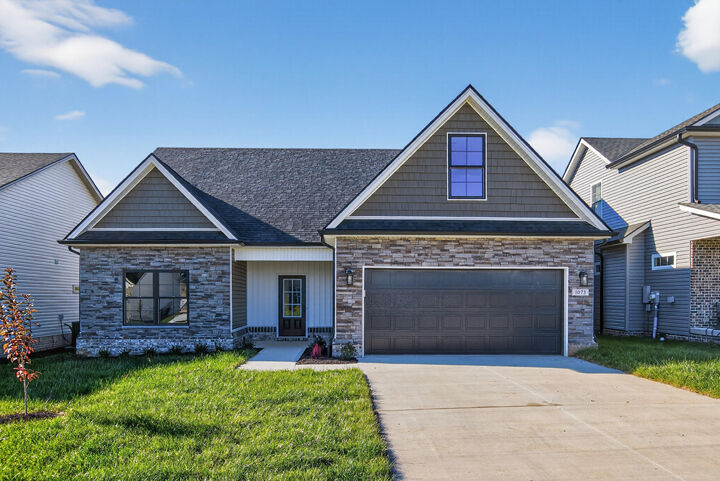 Property Photo:  1073 Mission Drive  KY 40475 