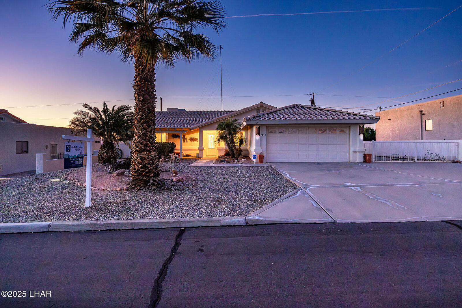 Property Photo:  3555 Red Cloud Dr  AZ 86406 