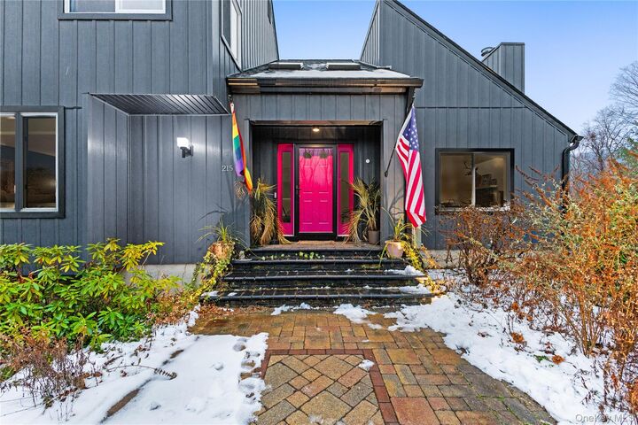 Property Photo:  215 Route 164  NY 12563 