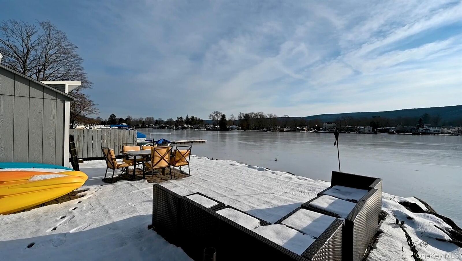 Property Photo:  641 Jersey Avenue  NY 10925 