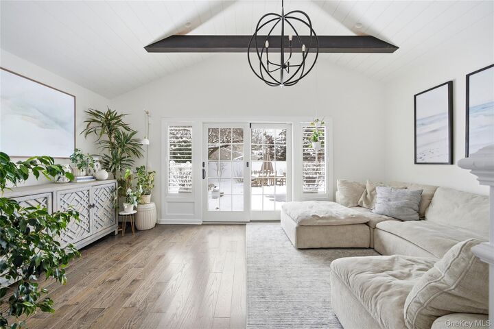 Property Photo: 66 Country Village Lane NY 11730