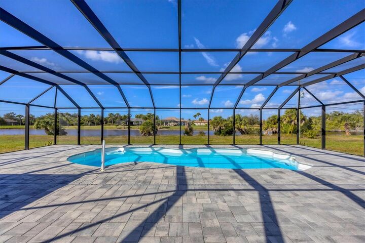 Property Photo: 337 Boundary Boulevard FL 33947