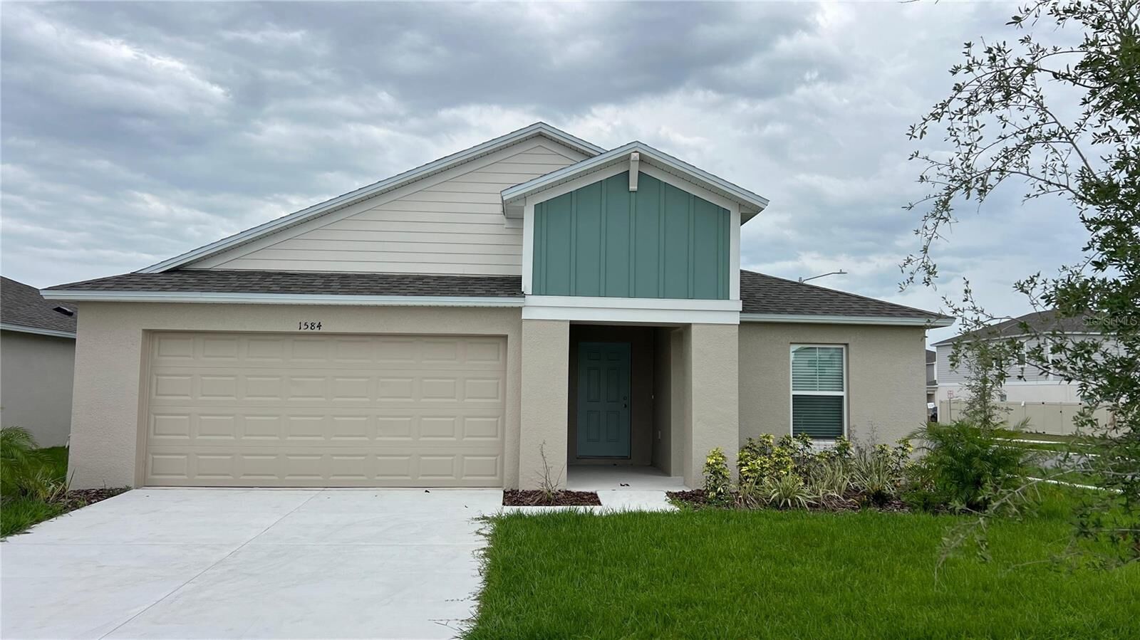 Property Photo:  1584 Ellesmere Avenue  FL 33844 
