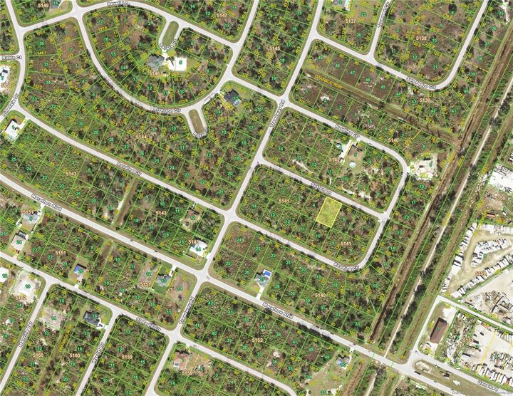 Property Photo:  7365 Sutton Lane  FL 33981 