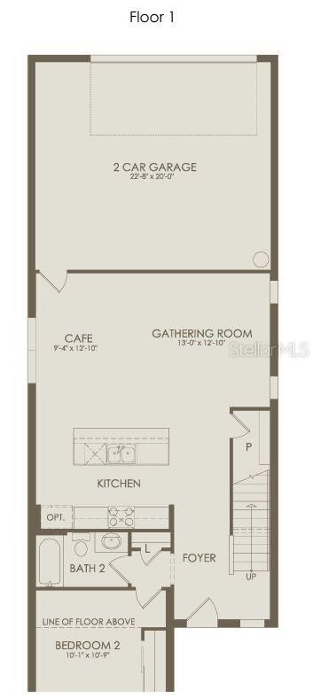 Property Photo: 10705 Leafy Laurel Street FL 32829