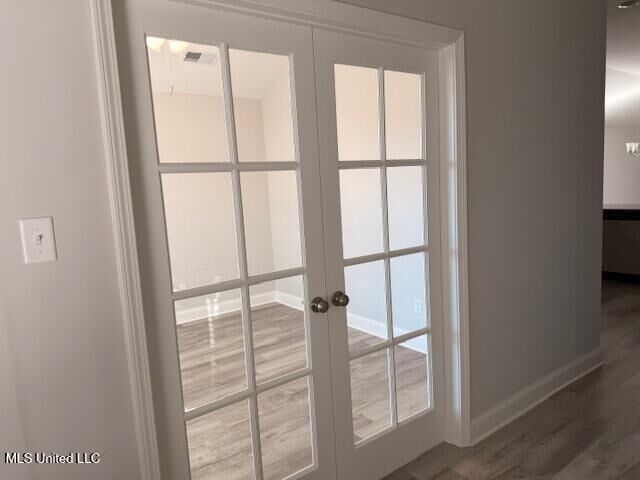 Property Photo:  8790 Mary McCoy Drive  MS 38654 