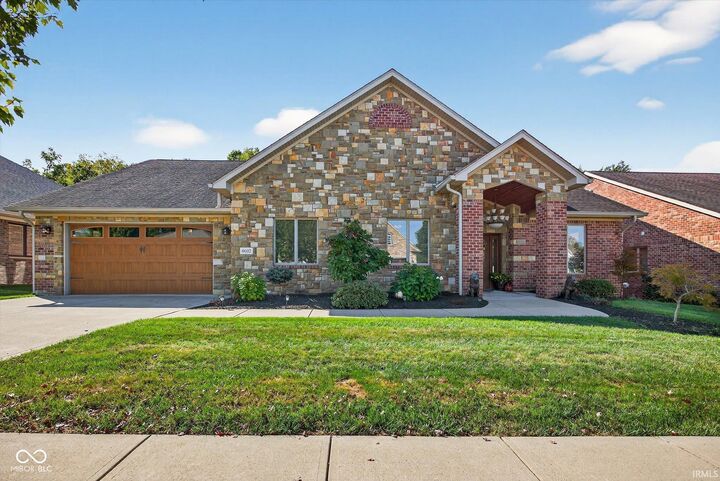 Property Photo:  4602 E Falls Creek Drive  IN 47401 