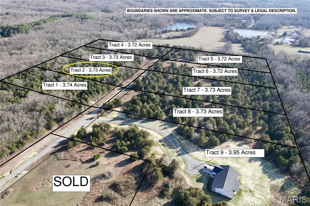 Property Photo: 20212 Blessings Lane MO 63640