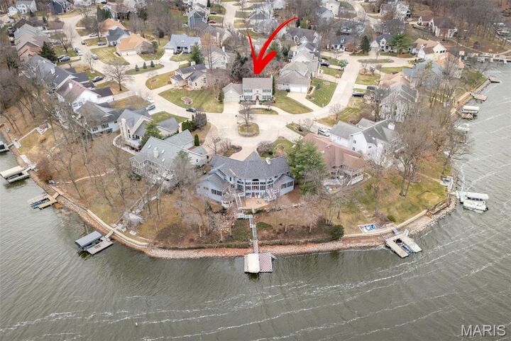 Property Photo:  37 Ravens Pointe  MO 63367 