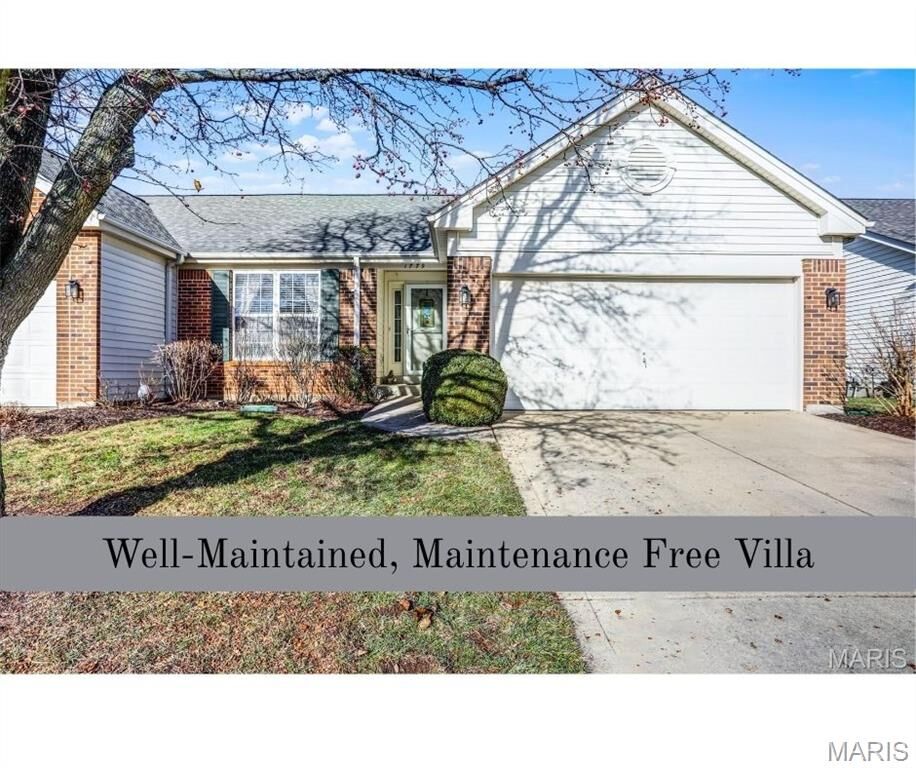 Property Photo:  1779 Ambrose Terrace Drive  IL 62226 