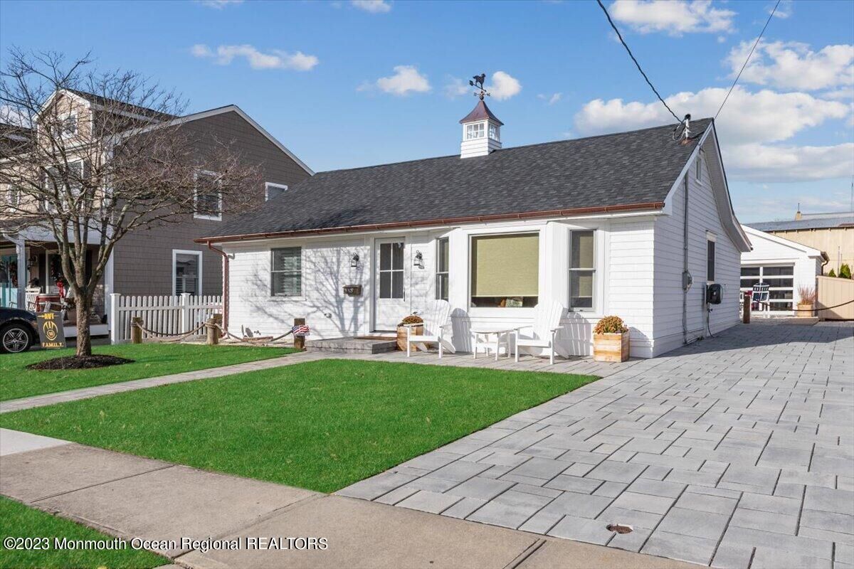 Property Photo: 65 Pearce Avenue NJ 08736