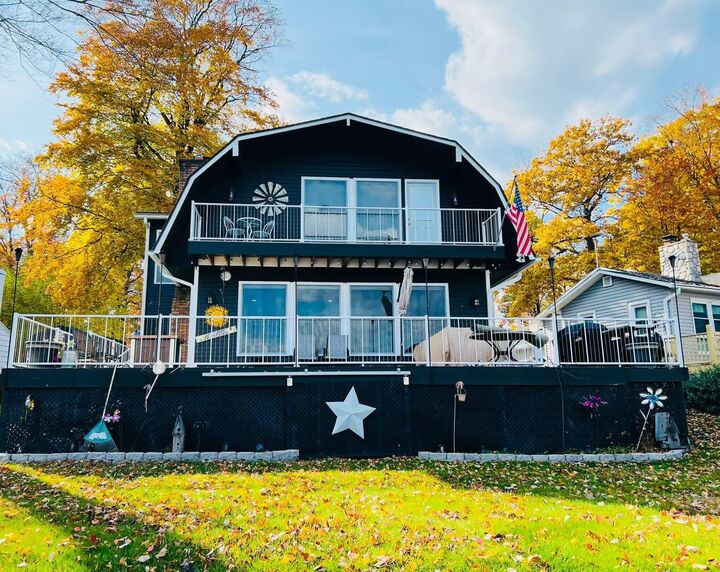 Property Photo:  191 Beechwood Dr  MI 48888 