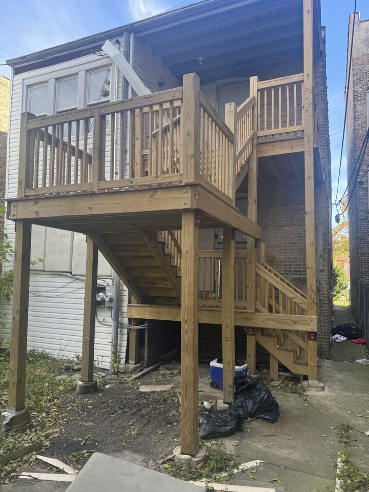 Property Photo:  7754 S Wood Street  IL 60620 