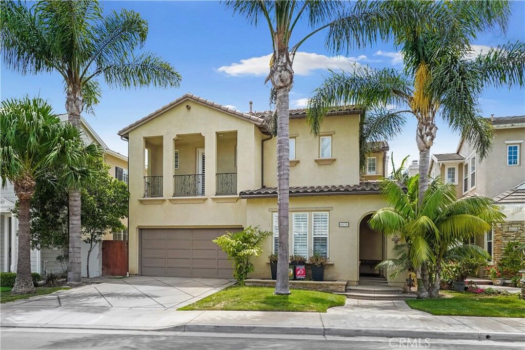 Property Photo:  6626 Feather  CA 92648 