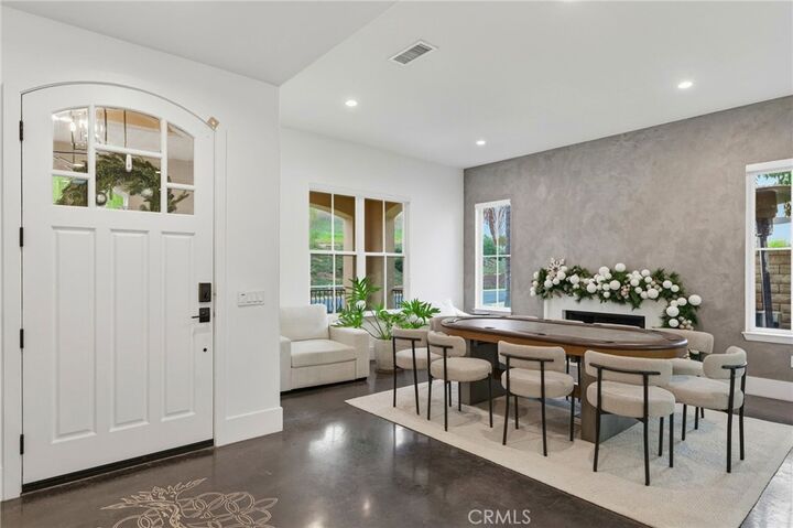 Property Photo:  5831 Evening Sky  CA 93063 