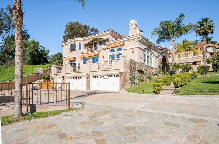 Property Photo:  15841 Aurora Crest  CA 90605 