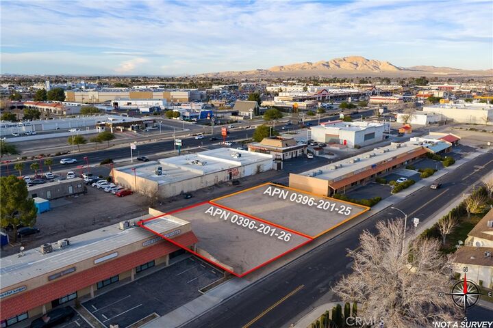 Property Photo:  1 St Andrews Drive  CA 92395 