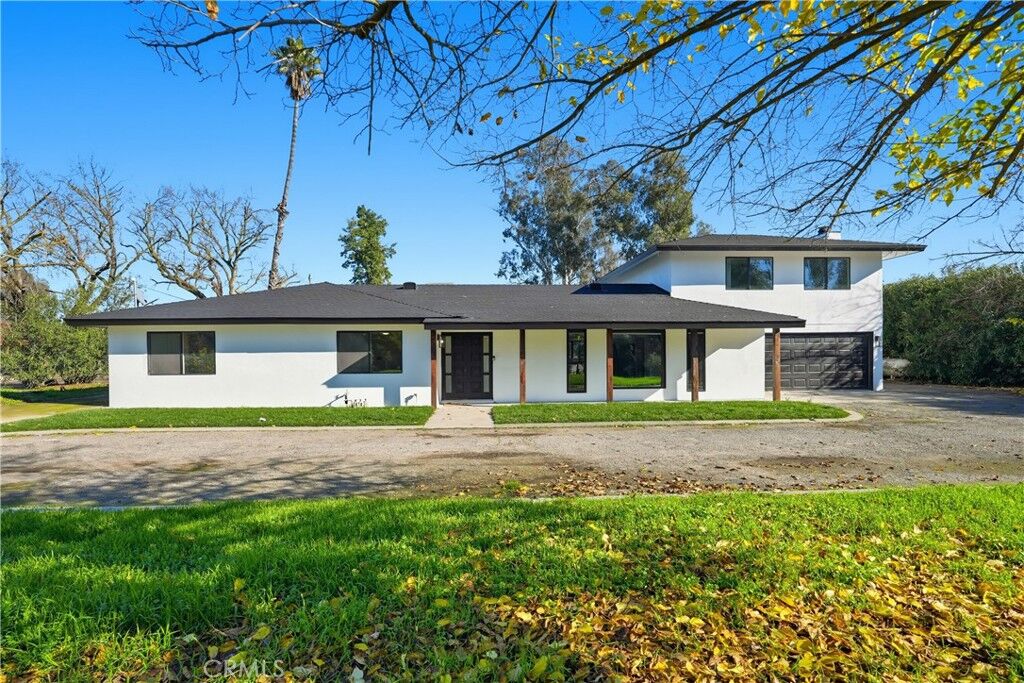 Property Photo:  10326 10326 N Fowler Avenue N  CA 93619 