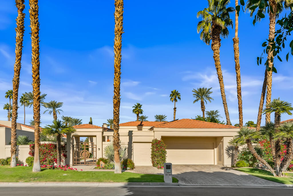 Property Photo: 44824 Doral Drive CA 92210