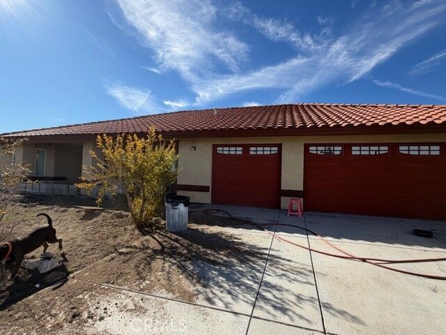Property Photo: 4679 Gorgonio CA 92371