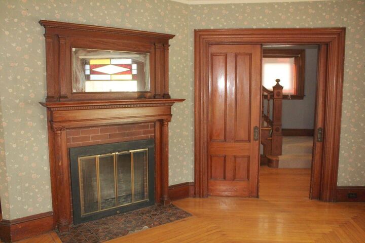 Property Photo:  12 Charles Street  ME 04463 