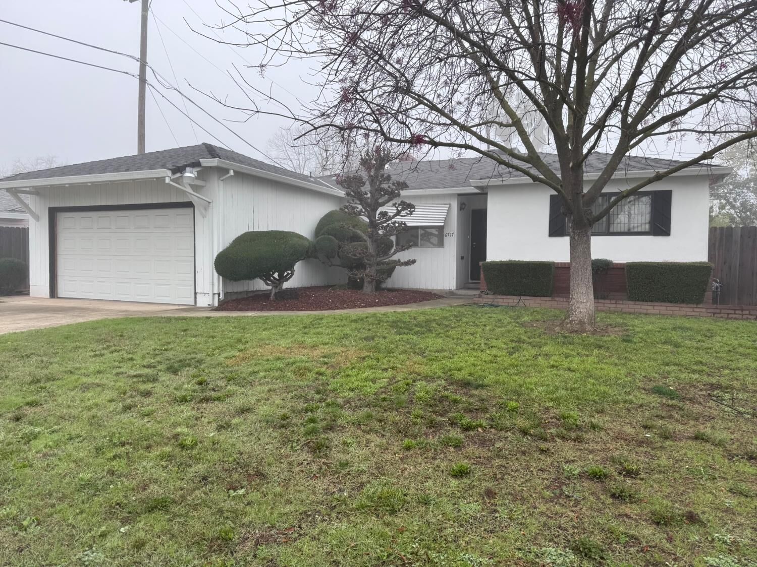 Property Photo:  6717 52nd Street  CA 95823 
