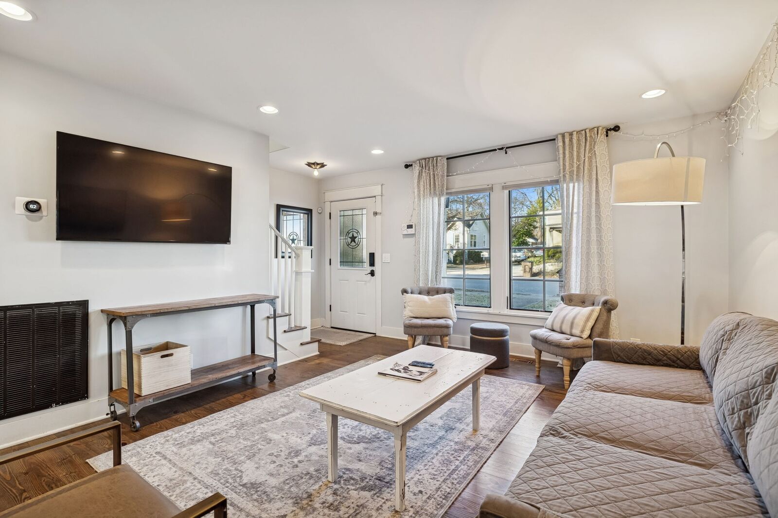 Property Photo:  1209 Dallas Ave B  TN 37212 