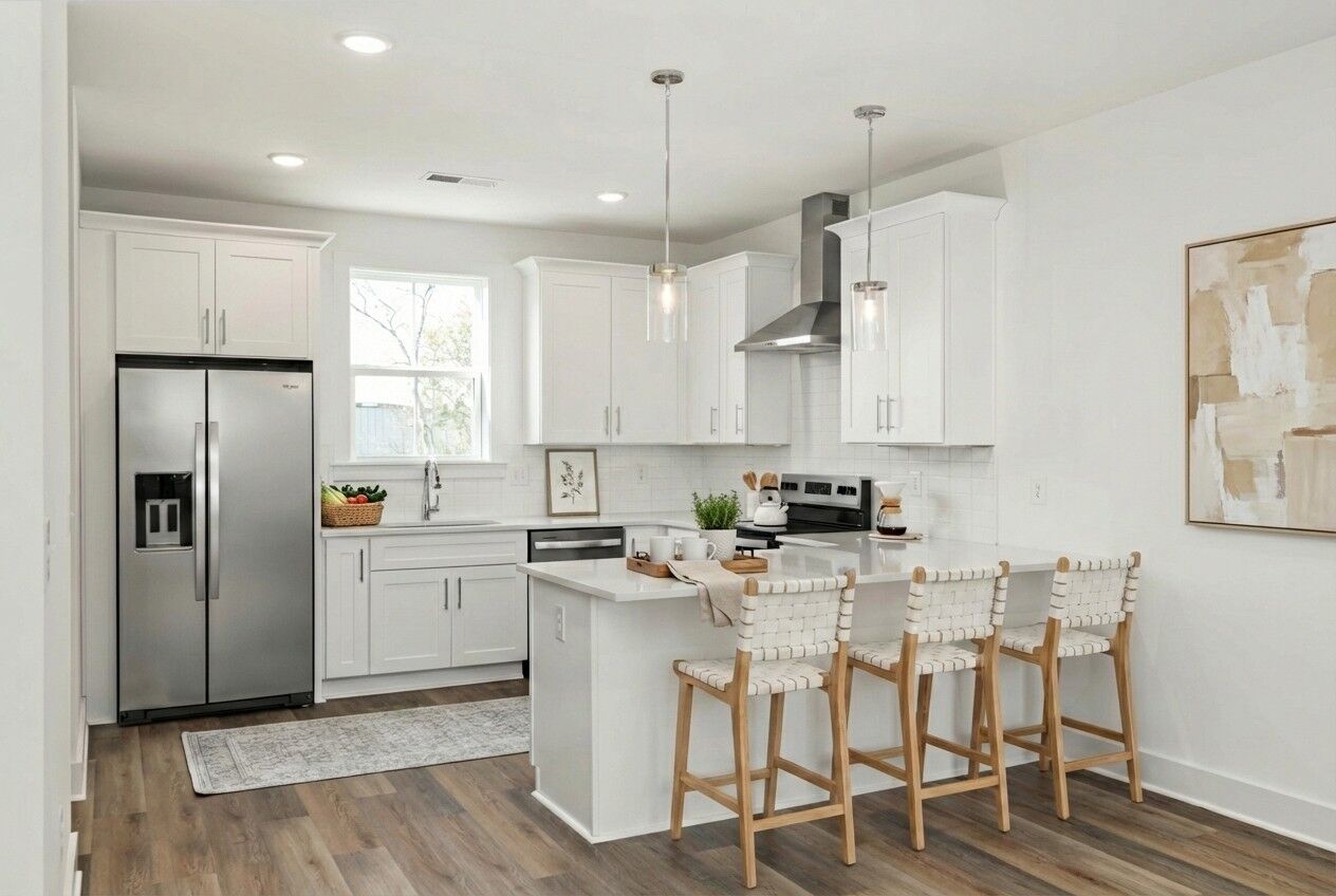 Property Photo:  3344 Conviser Dr  TN 37207 