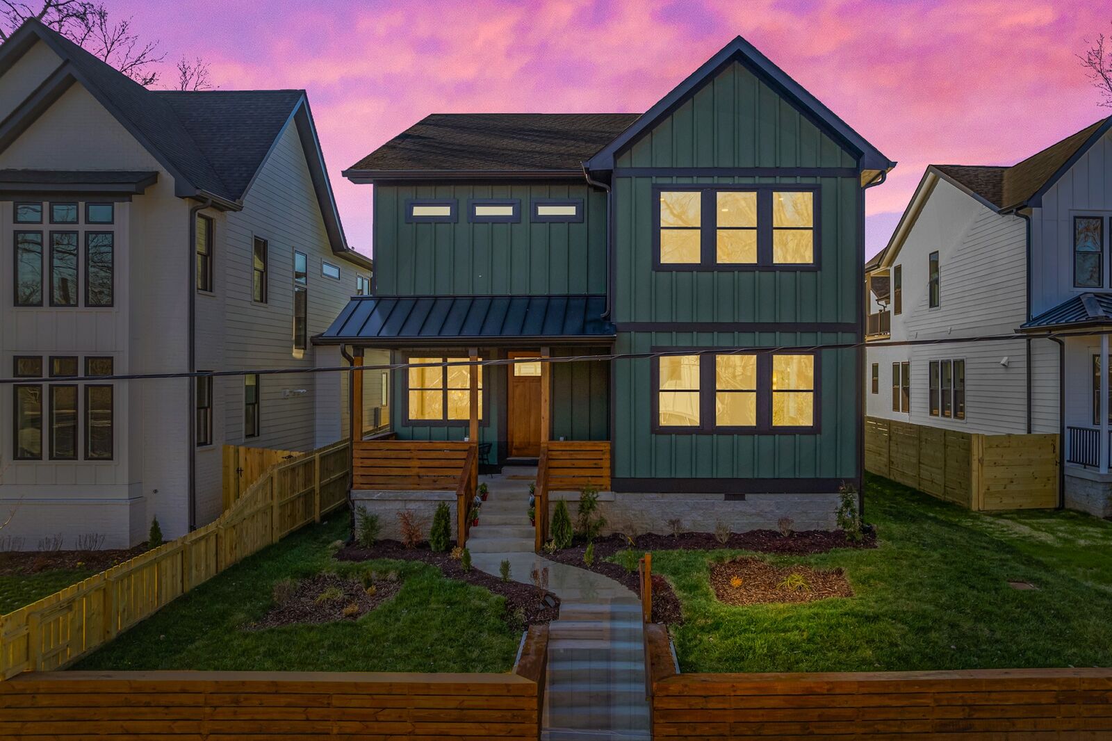 Property Photo:  1000 Joseph Ave  TN 37207 