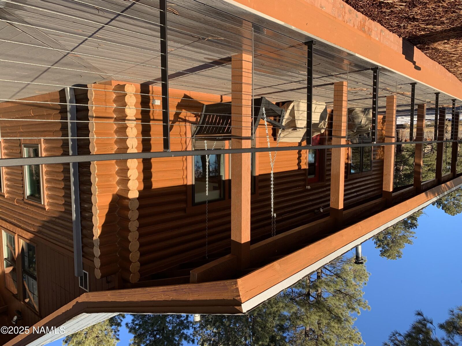 Property Photo: 39291 Lake Mary Road AZ 86024