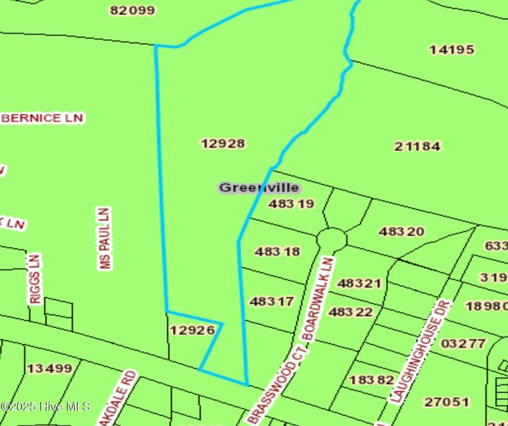 Property Photo:  0 Greenville Boulevard SW  NC 27834 