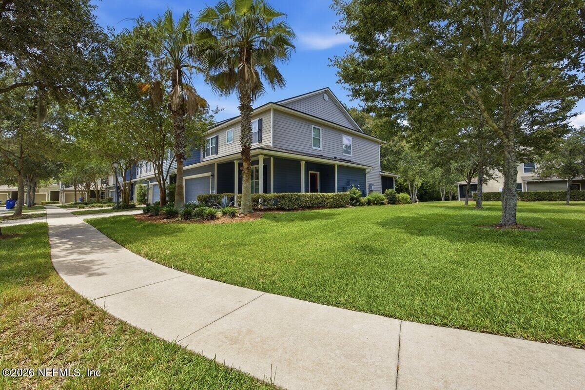 Property Photo: 75 Myrtle Park Point FL 32081