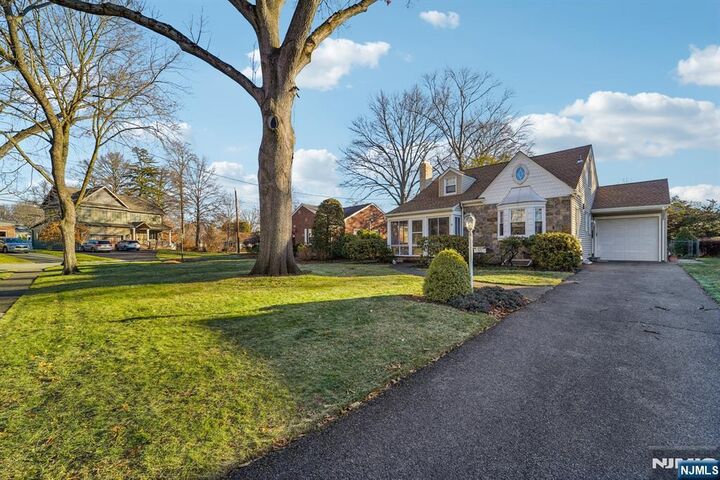 Property Photo: 55 Victor Place NJ 07506