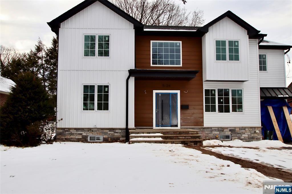 Property Photo:  5-24 Summit Avenue  NJ 07410 