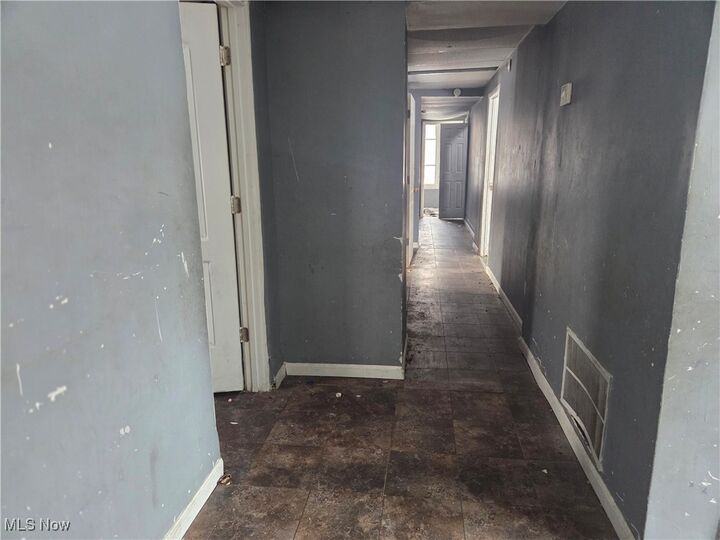 Property Photo: 2371 E 79th Street OH 44104