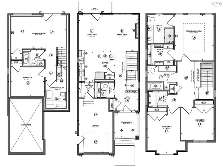 Property Photo: Gar36 117 Garvey Court NS B4B 2L1
