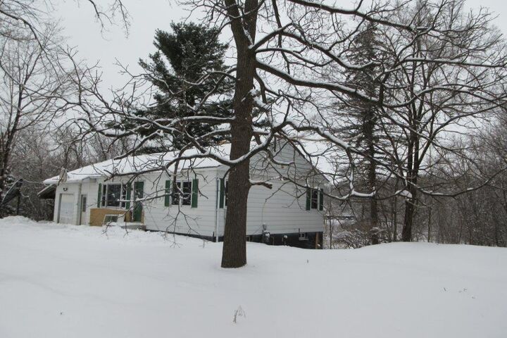 Property Photo:  16588 County Highway J  WI 54729 