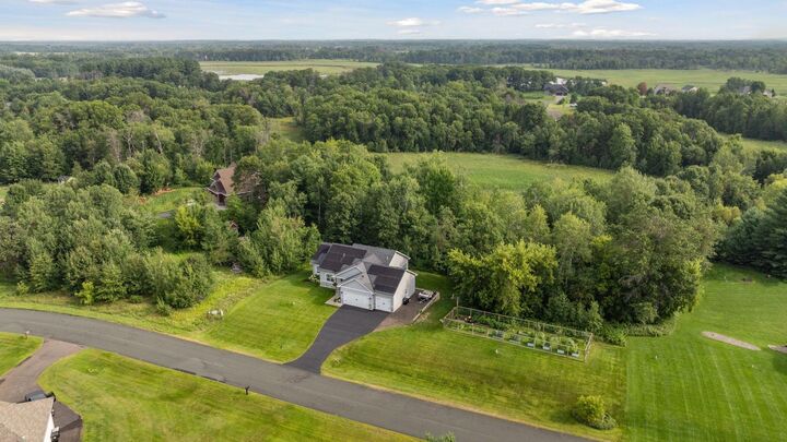 Property Photo:  959 239th Avenue NW  MN 55070 