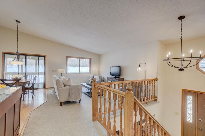 Property Photo:  4316 Clemson Circle B  MN 55122 