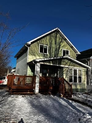 Property Photo:  5919 Greene Street  MN 55807 