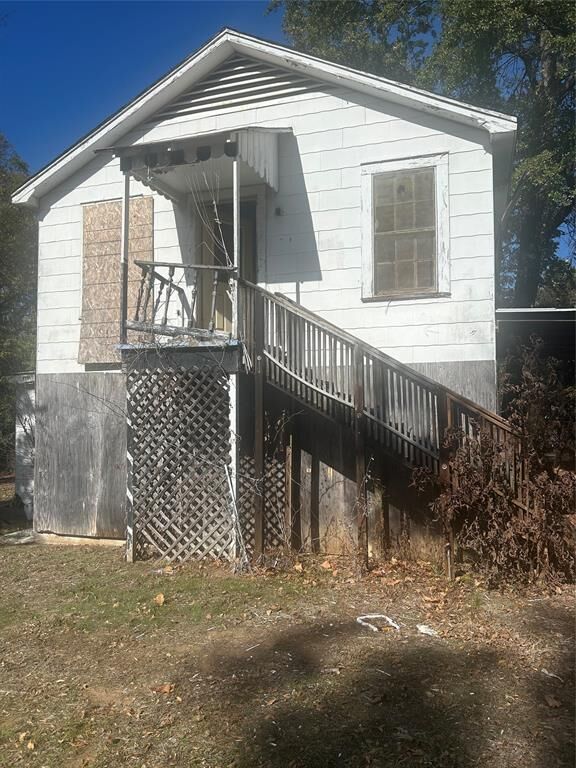 Property Photo:  3504 Claiborne Avenue  LA 71109 