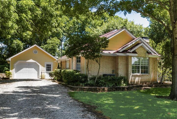 Property Photo:  2730 Fm 546  TX 75069 