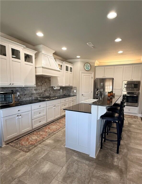 Property Photo:  18317 Astor Drive  AR 72704 