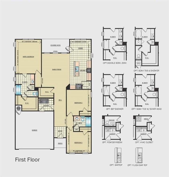 Property Photo:  1728 Edens Street  AR 72734 