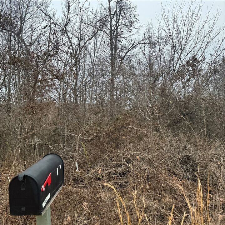 Property Photo: 13477 Kistler Road AR 72756