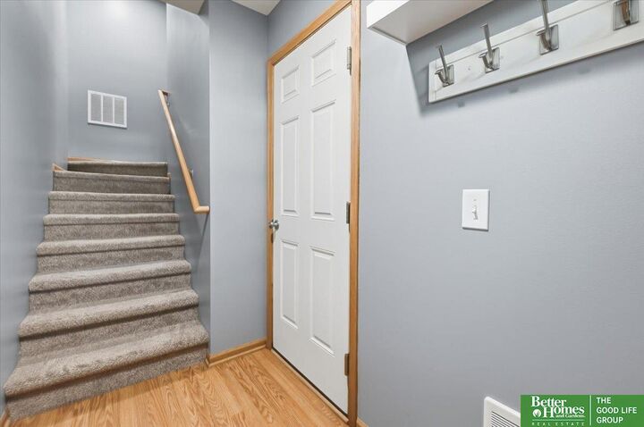 Property Photo:  6036 N 167 Court  NE 68116 