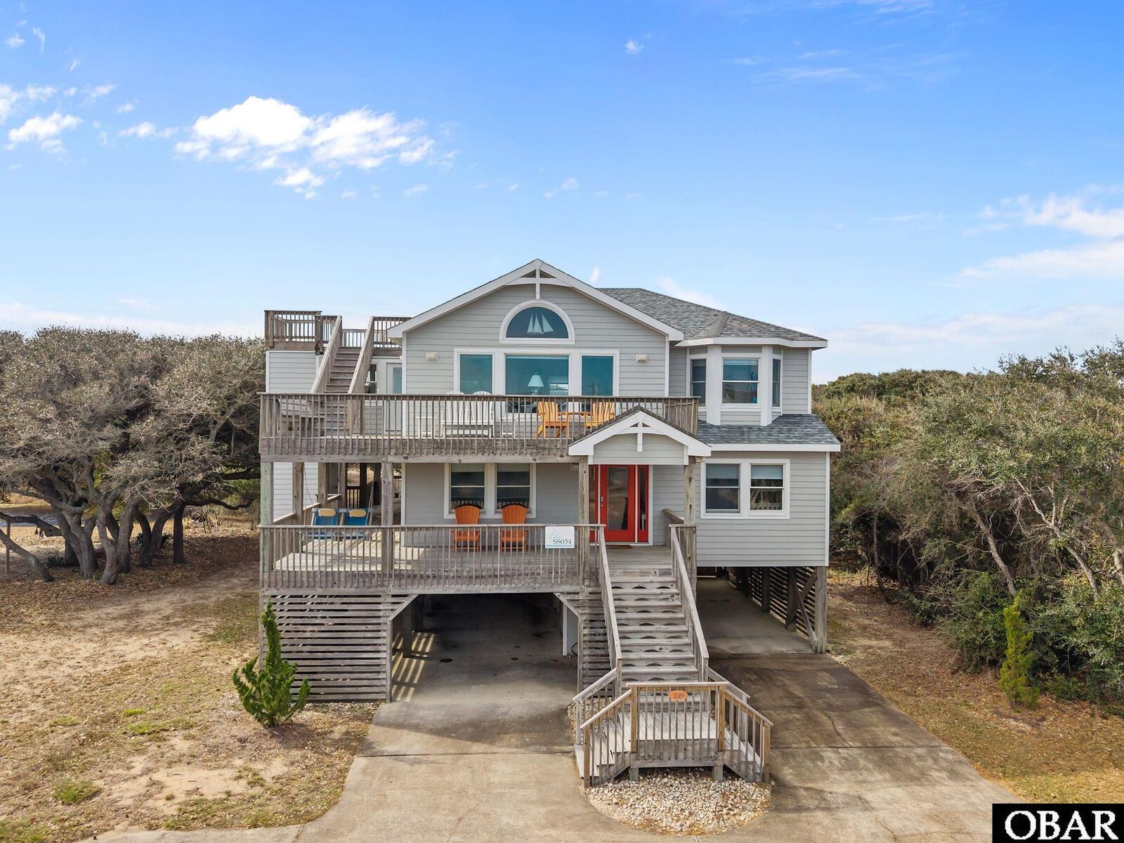 Property Photo:  239 Ocean Boulevard  NC 27949 