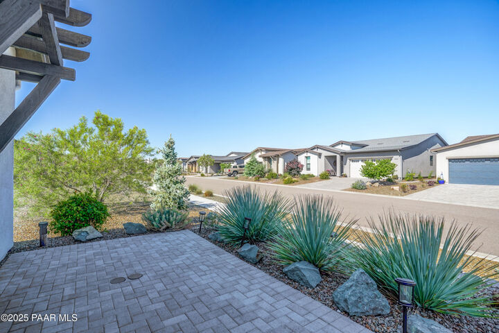 Property Photo:  5247 Tranquil Bluff Way  AZ 86301 