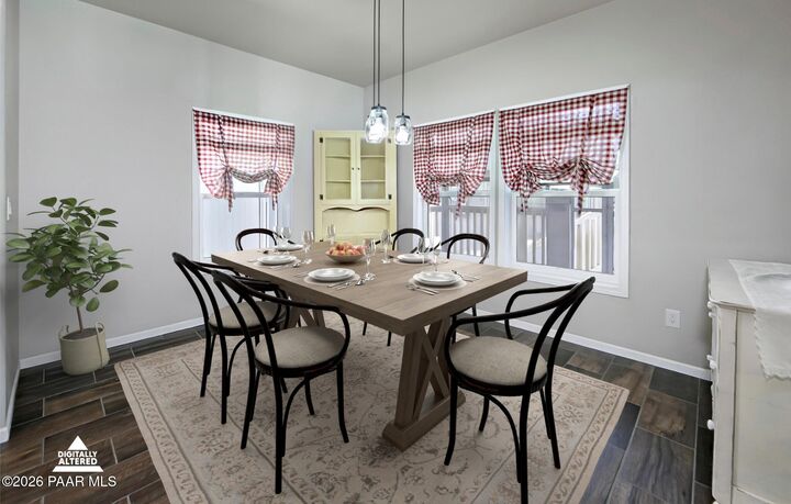 Property Photo:  11350 E Sarah Jane Lane 154  AZ 86327 