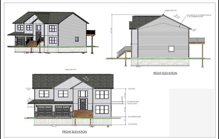 Property Photo: 31 Norman Drive PE C1C 0S4